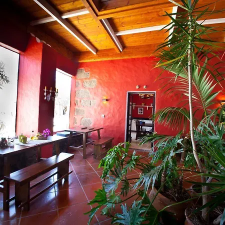 Casa De Hilario Πανσιόν