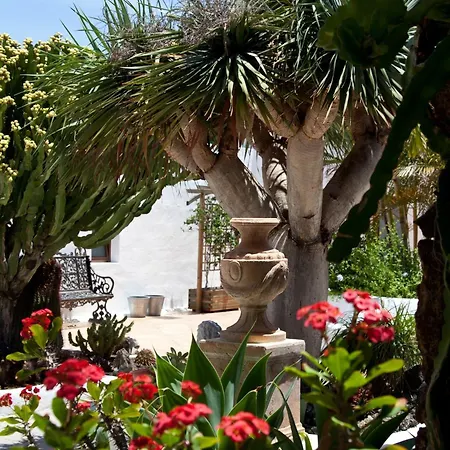 Casa De Hilario 4* Yaiza (Lanzarote)