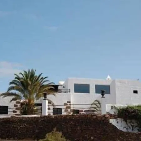 Casa De Hilario Yaiza (Lanzarote)