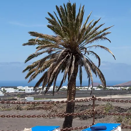 Casa De Hilario Πανσιόν Yaiza (Lanzarote)