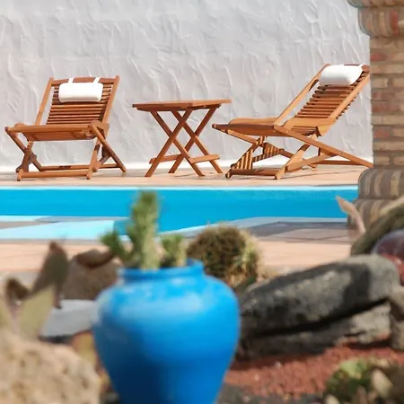 Casa De Hilario 4* Yaiza (Lanzarote)