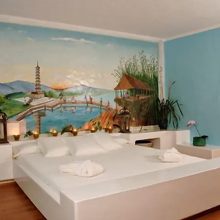 Casa De Hilario 4*