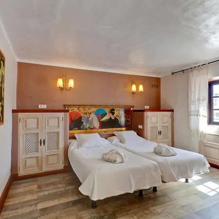 Casa De Hilario بيت ضيافة يايثا