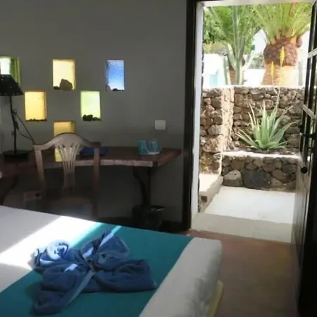 بيت ضيافة Casa De Hilario 4*