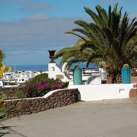 Casa De Hilario بيت ضيافة