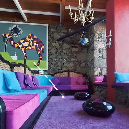 Casa De Hilario Πανσιόν Yaiza (Lanzarote)