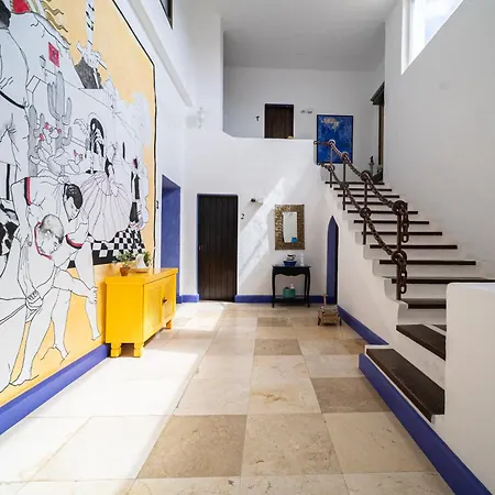 Casa De Hilario 4*