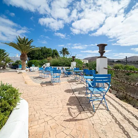 بيت ضيافة Casa De Hilario 4*