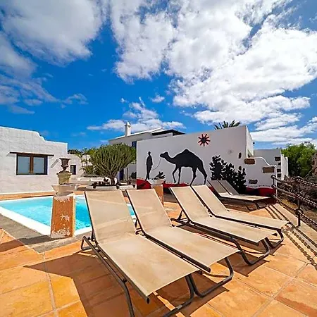 Casa De Hilario Konukevi 4*