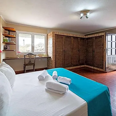 Casa De Hilario 4*