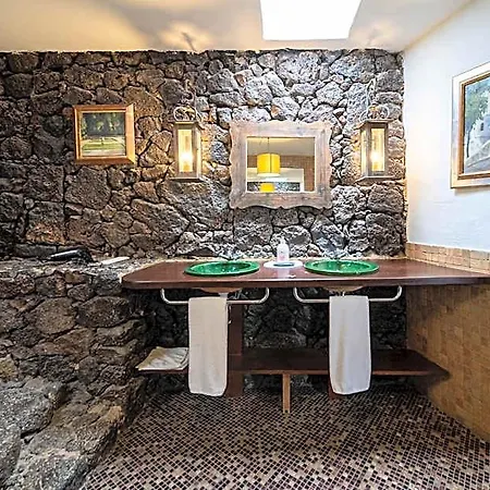 Konukevi Casa De Hilario
