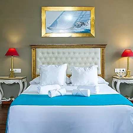 Casa De Hilario Yaiza (Lanzarote)