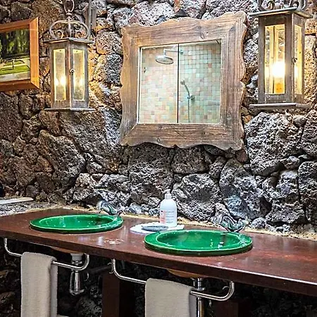 Casa De Hilario Yaiza (Lanzarote)