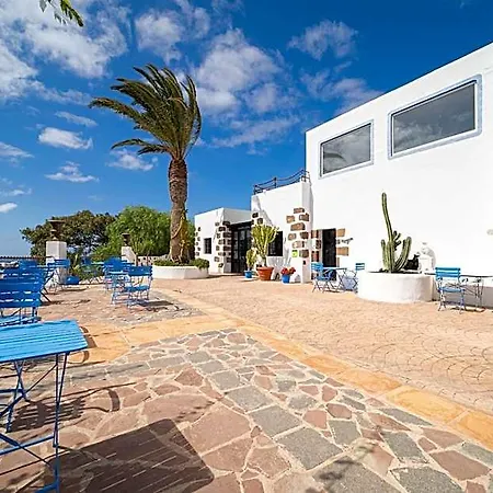 Casa De Hilario Konukevi 4*