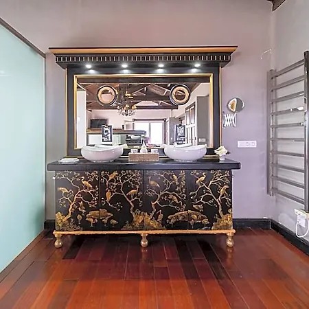 Casa De Hilario Konukevi