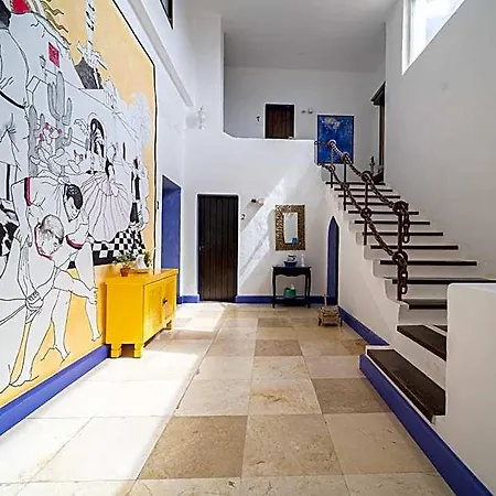 Gæstehus Casa De Hilario 4*