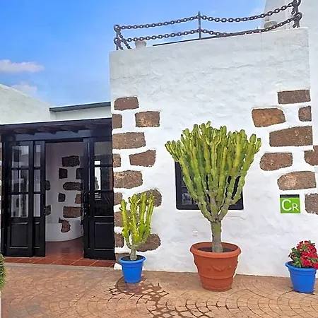Casa De Hilario 4*