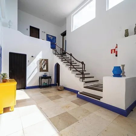 Casa De Hilario بيت ضيافة
