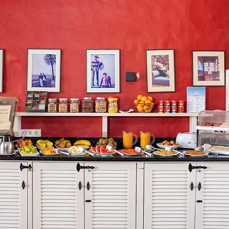 Casa De Hilario 4* يايثا