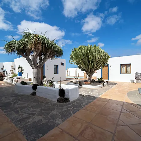 بيت ضيافة Casa De Hilario يايثا