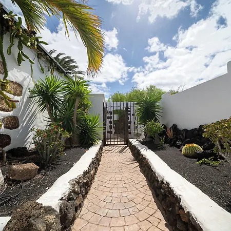 بيت ضيافة Casa De Hilario يايثا