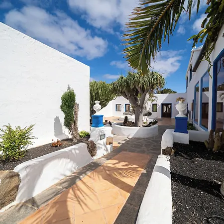 Casa De Hilario بيت ضيافة