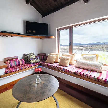 Casa De Hilario 4*