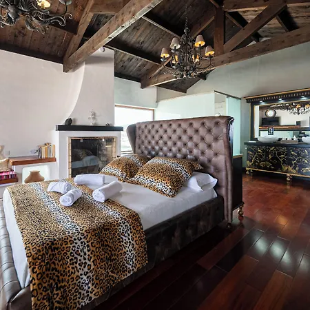 Casa De Hilario 4* يايثا