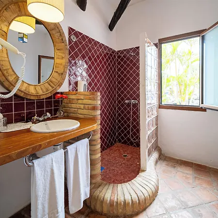 Casa De Hilario بيت ضيافة يايثا