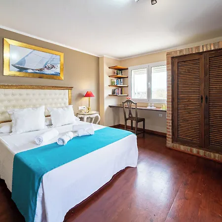 Casa De Hilario 4* يايثا