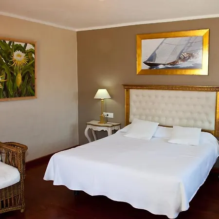 Konukevi Casa De Hilario