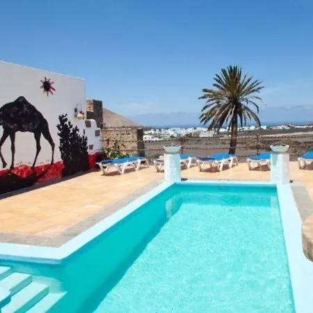 Casa De Hilario 4* يايثا
