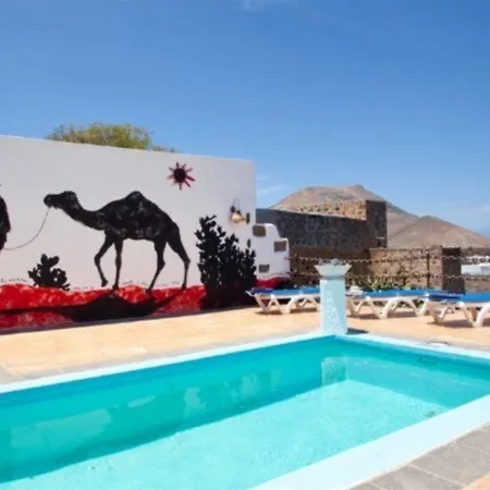 Casa De Hilario بيت ضيافة يايثا