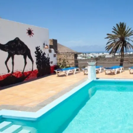 Casa De Hilario 4* يايثا