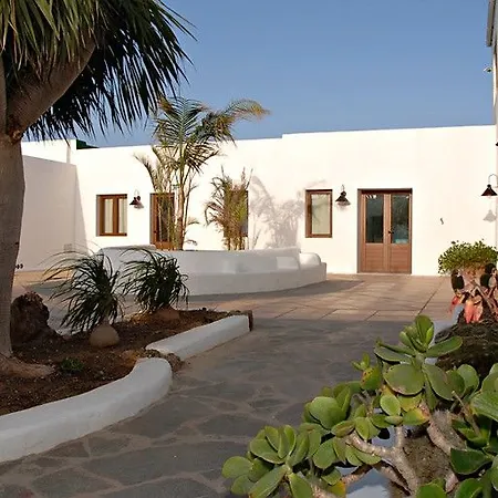 Casa De Hilario يايثا