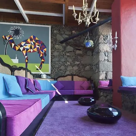 Casa De Hilario 2* Yaiza (Lanzarote)