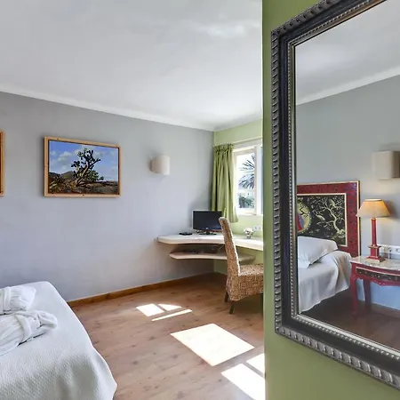 Casa De Hilario Πανσιόν