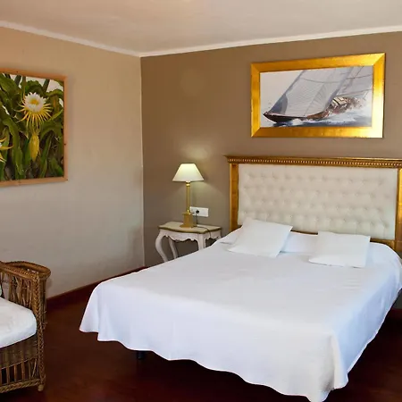 بيت ضيافة Casa De Hilario 4*
