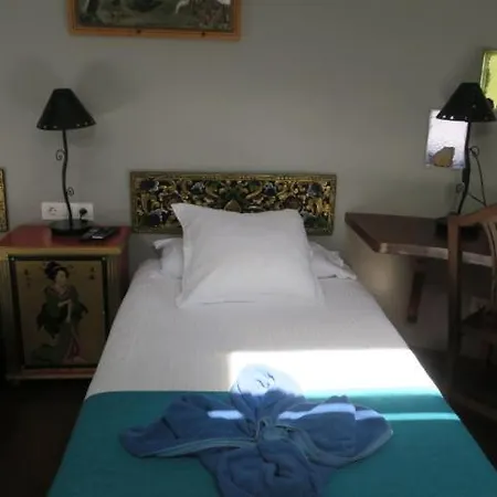 Casa De Hilario Konukevi 2*