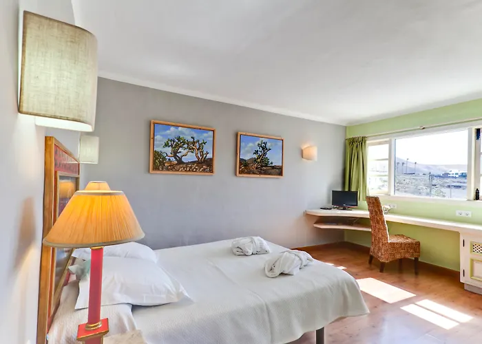 Maison d'hôtes Casa De Hilario Yaiza (Lanzarote)