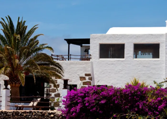 Maison d'hôtes Casa De Hilario