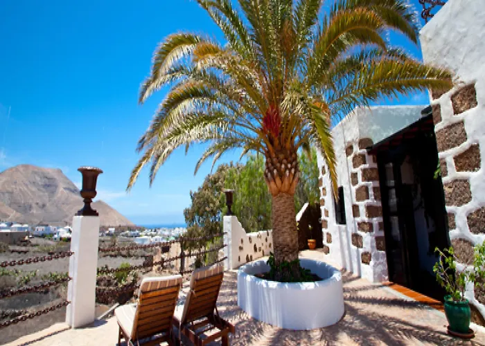 Casa De Hilario Konukevi