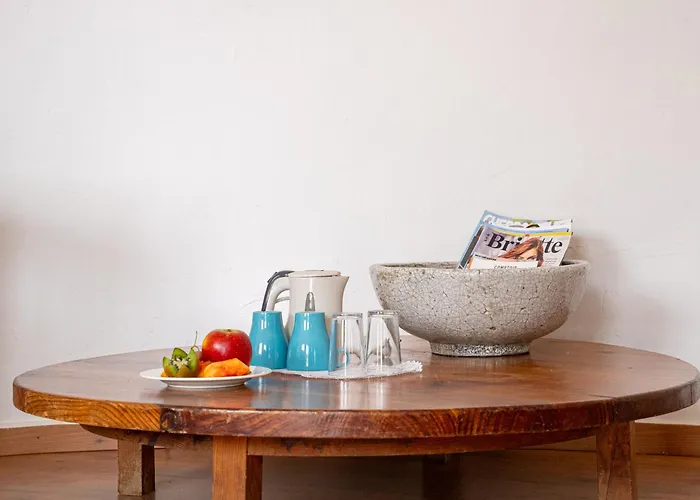 Maison d'hôtes Casa De Hilario 4*