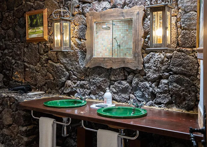 Casa De Hilario Konukevi