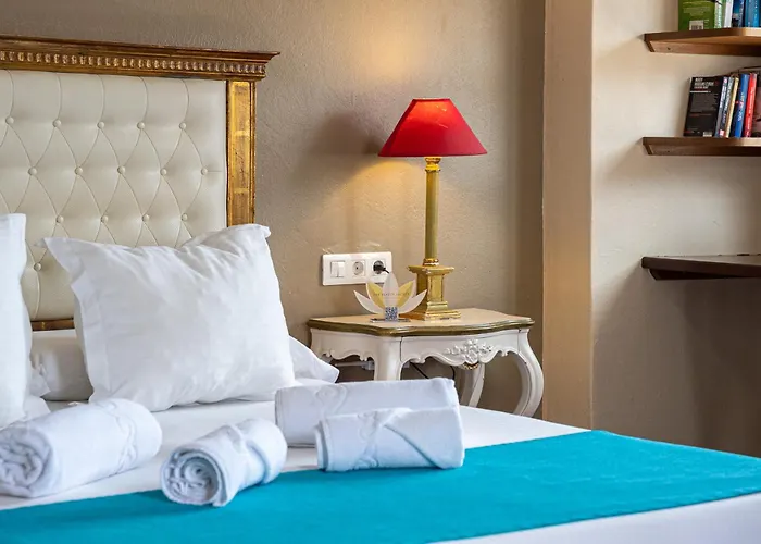 Casa De Hilario Maison d'hôtes