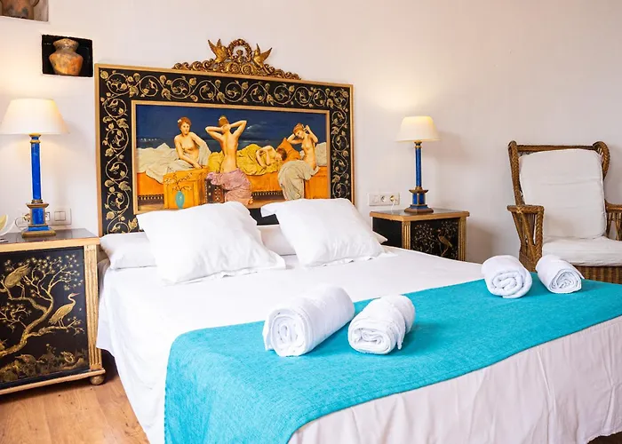 Casa De Hilario 4* Yaiza (Lanzarote)