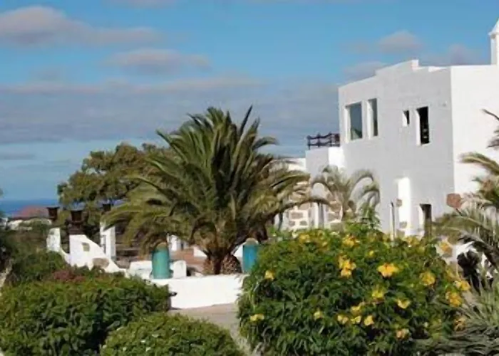 Casa De Hilario Konukevi