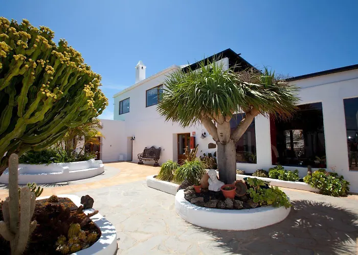 Konukevi Casa De Hilario