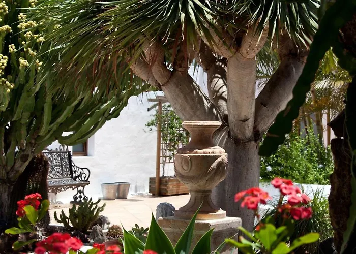 Casa De Hilario 4* Yaiza (Lanzarote)