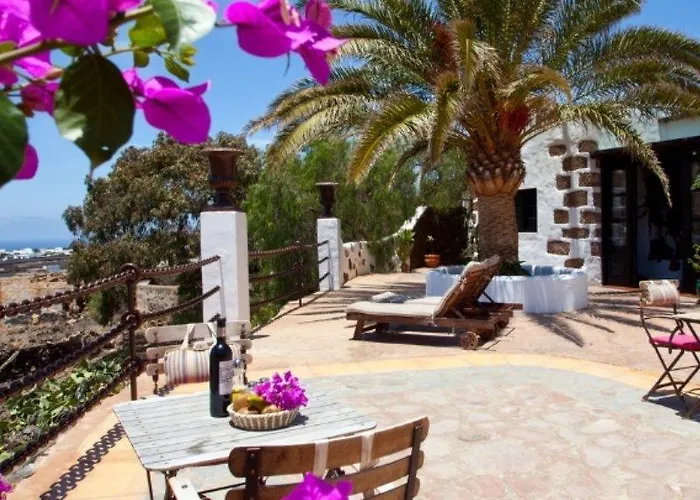 Casa De Hilario Maison d'hôtes 4*